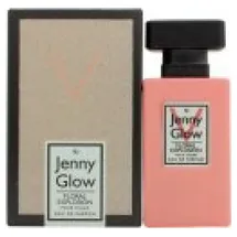 Jenny Glow Floral Explosion Eau de Parfum 30 ml