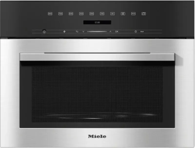 Miele M 7140 TC Mikrowelle 11103470