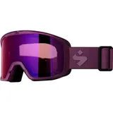 Sweet Protection Ripley Rig Reflect JR rig bixbite/crystal heather/heather (153382) OS