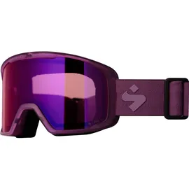 Sweet Protection Ripley Rig Reflect JR rig bixbite/crystal heather/heather (153382) OS
