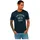 super.natural Better Bike Tee blau XL