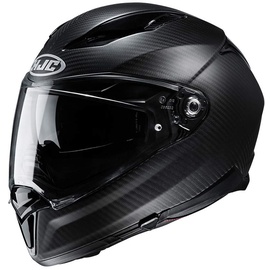 HJC Helmets F70 carbon semi matt