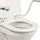 ETAC Supporter Armlehnen für Toiletten