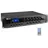Power Dynamics PDW500MP3 6.0 Kanäle Schwarz