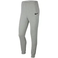 Nike Park 20 Fleece Jogginghose Herren dk grey heather/black/black