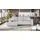OTTO home Ecksofa OTTO HOME "BEATRICE optionale Schlafsofa mit Bettkasten, B/T/H: 265/170/86 cm", beige (creme), B:265cm H:86cm T:170cm, 100% Polyester, Sofas, Ecksofa, L-Form, wahlweise auch mit Bettfunktion und Bettkasten