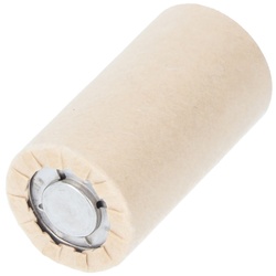 Panasonic NC-2500SCR Pappmantel SUB-C