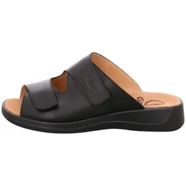 GANTER Monica für Damen, schwarz, 42 1⁄2 EU / 8,5 UK