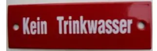 Emailschild 