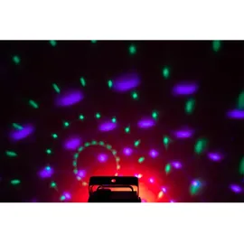 Ibiza FOGGY-ASTRO Nebelmaschine 700W