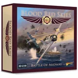 Warlord Games Blood Red Skies: Battle Midway Starter Set