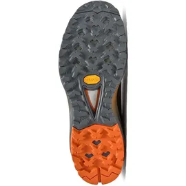Tecnica Spark S Gore-tex® Wanderschuhe - Black / Bright Orange - EU 40 2/3