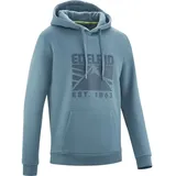 Edelrid Spotter IV Hoodie Bluegrey M