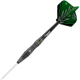 BULL'S Brian Raman (24 g)