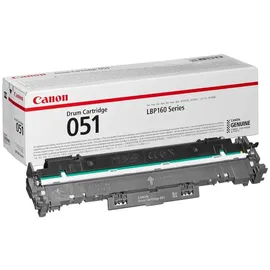 Canon 051 schwarz