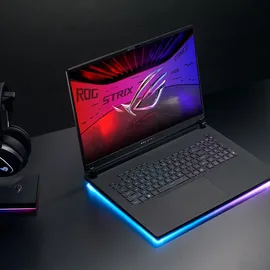 Asus ROG Strix Scar 18 Intel Core Ultra 9 275HX 64 GB RAM 4 TB SSD RTX 5090