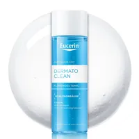 Eucerin DermatoCLEAN Klärendes Gesichtswasser 200 ml