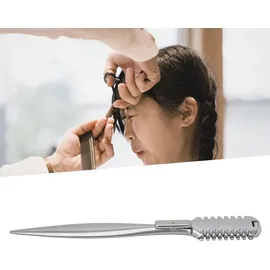 luxuskollektion Effilierkamm Haarschneider Kamm Haarausdünnung