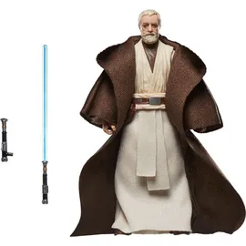 Hasbro Star Wars The Vintage Collection Ben (Obi-Wan) Kenobi 9,5 cm