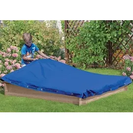 T&J Abdeckplane für Sandkasten Conni (22429)