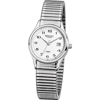 REGENT Damen Armbanduhr F-893