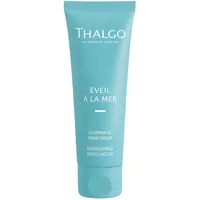 Thalgo Eveil A La Mer Refreshing Exfoliator Normal To