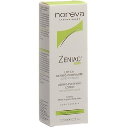 Noreva, Gesichtscreme, Acné lotion (125 ml, Gesichtscrème)