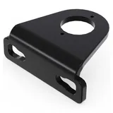 BELLELLI A-Head 1 1/8 Fahrradsitz Adapter Schwarz