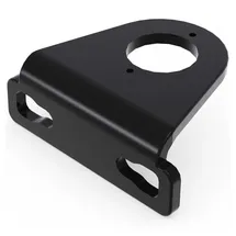 BELLELLI A-Head 1 1/8 Fahrradsitz Adapter Schwarz