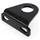 BELLELLI A-Head 1 1/8 Fahrradsitz Adapter Schwarz