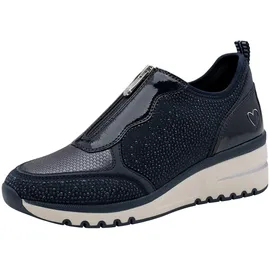 Marco Tozzi Sneaker Low Damen Navy Comb 38