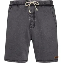 Protest Carver Herren True Black - schwarz