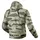 RevIt! Flare 2 Textiljacke Camo Light Green M
