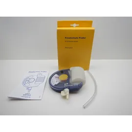 mm_unverified_brand Frostschutzprüfer GEFO Glycomat 1100