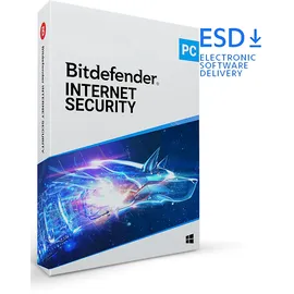 BitDefender Total Security 2026 Multidevice 1-3 Jahre ESD