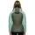Karpos Alagna Down Jacke - Thyme / Aqua Sky - XS