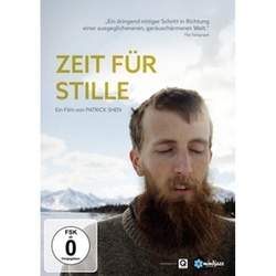 Zeit Für Stille (DVD)