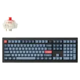 Keychron V6 Max Red Switch US