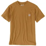 CARHARTT Dearborn Relaxed Pocket braun L