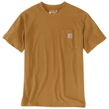 CARHARTT Dearborn Relaxed Pocket braun L