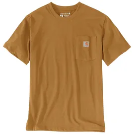 CARHARTT Dearborn Relaxed Pocket braun L