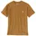 CARHARTT Dearborn Relaxed Pocket braun L