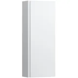 Laufen Lani Halbhochschrank 35,5 x 90 x 18,5 cm Weiß