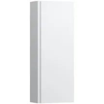 Laufen Lani Halbhochschrank 35,5 x 90 x 18,5 cm Weiß