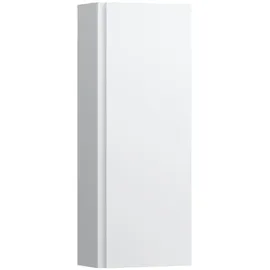 Laufen Lani Halbhochschrank 35,5 x 90 x 18,5 cm Weiß