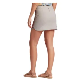 Sherpa Sajilo Adventure Skort Damen Beige S