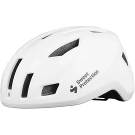 Sweet Protection Seeker 53-61 cm unisex matte white 2021