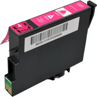 Ampertec Kompatible Tinte ersetzt Epson C13T055340 magenta