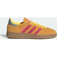 Handball Spezial Schuh - Spark / Lucid Pink / Silver Metallic - 44