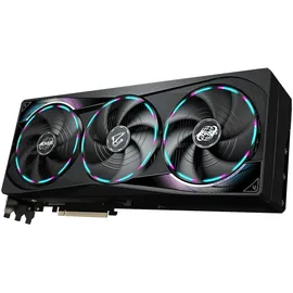 Gigabyte AORUS GeForce RTX 5070 Ti MASTER 16G Grafikkarte HDMI/DP GV-N507TAORUS M-16GD